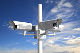 Sistem de supraveghere video - AG Security