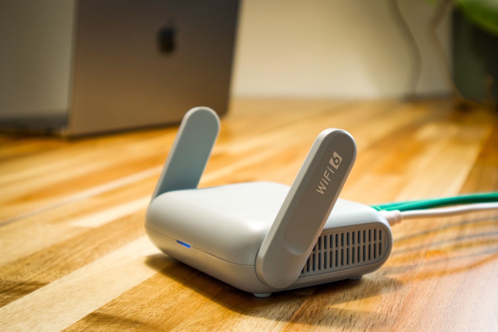 Echipament de conectivitate WiFi pentru integrarea sistemelor la dispeceratul Algrup