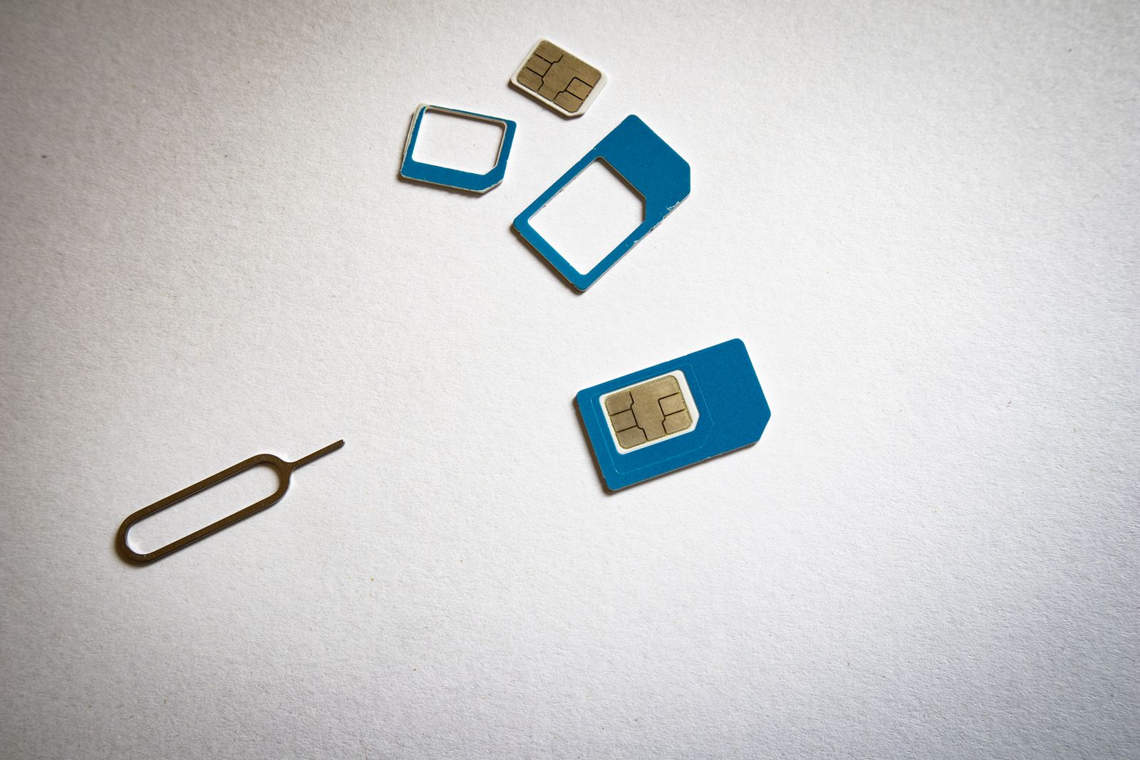 Cartele SIM pentru comunicare GPRS dual